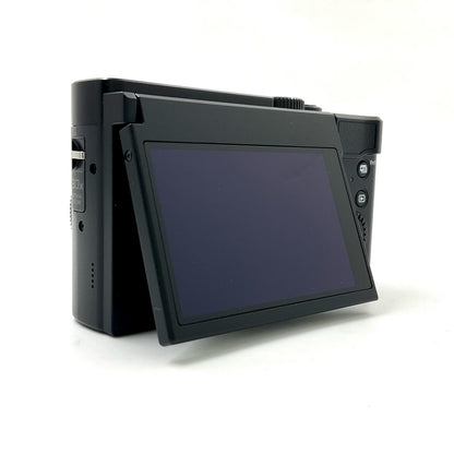 【全額返金保証】【最速発送】Panasonic コンパクトデジタルカメラ LUMIX DC-TZ99 超美品 動作確認済