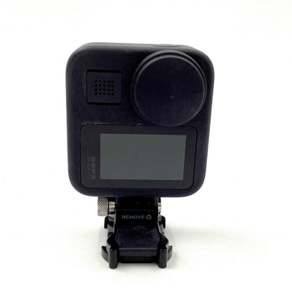 【最速発送】GoPro MAX CHDHZ-202-FX【難有】