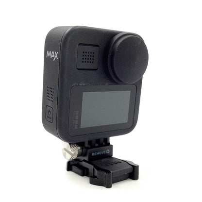 【最速発送】GoPro MAX CHDHZ-202-FX【難有】