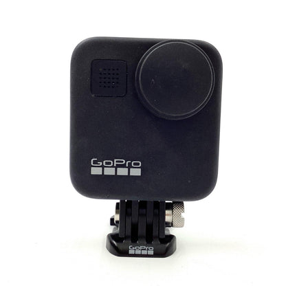 【最速発送】GoPro MAX CHDHZ-202-FX【難有】