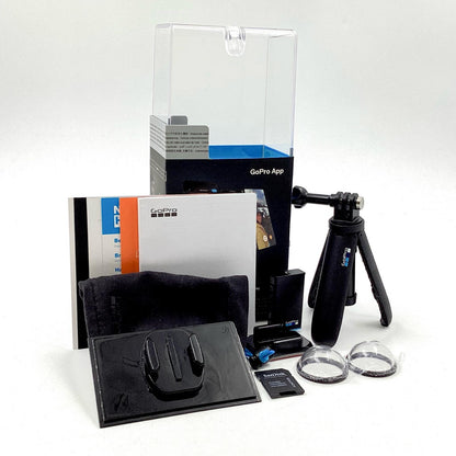 【最速発送】GoPro MAX CHDHZ-202-FX【難有】