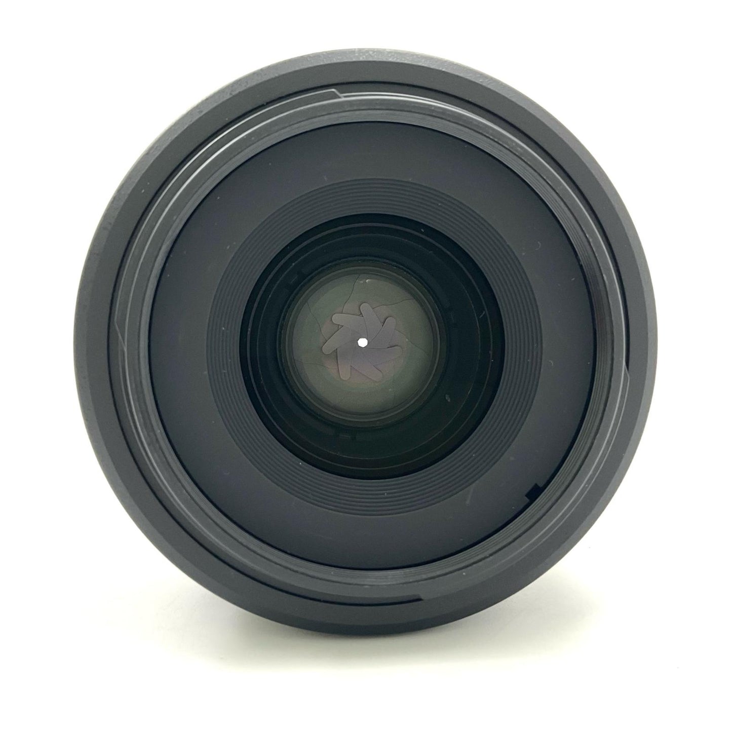 【全額返金保証】【最速発送】Nikon AF-S DX NIKKOR 35mm f/1.8G 美品 動作確認済