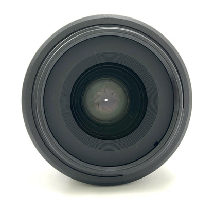 【全額返金保証】【最速発送】Nikon AF-S DX NIKKOR 35mm f/1.8G 美品 動作確認済