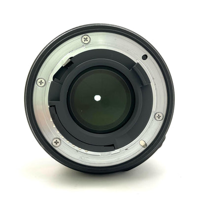 【全額返金保証】【最速発送】Nikon AF-S DX NIKKOR 35mm f/1.8G 美品 動作確認済