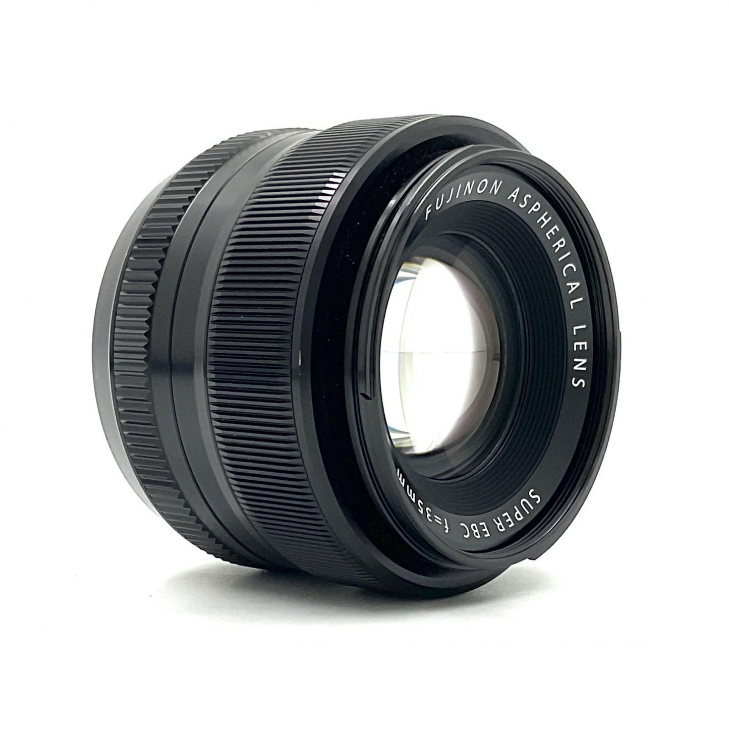 【全額返金保証】【最速発送】FUJIFILM XF35mm F1.4 R 超美品 動作確認済
