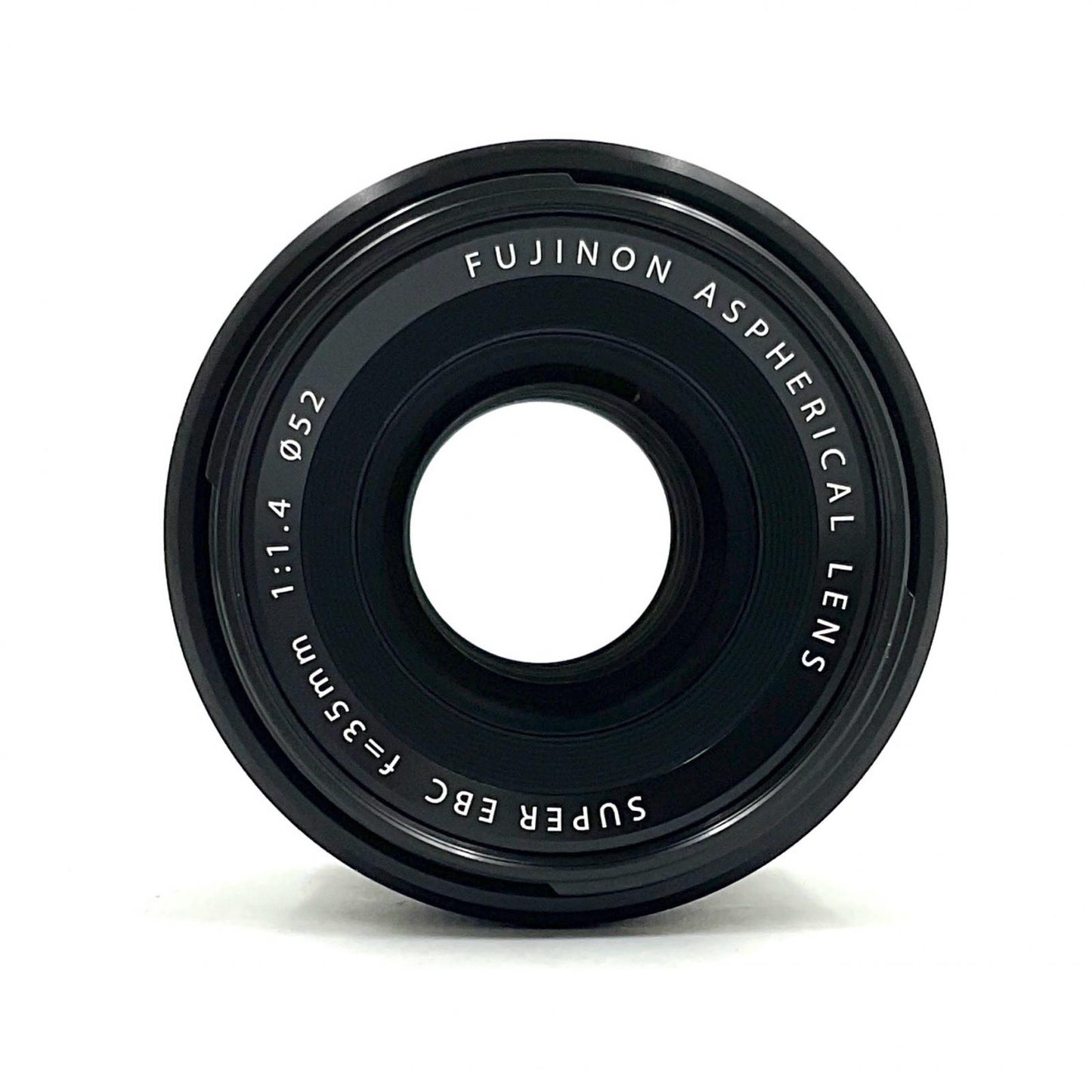 【全額返金保証】【最速発送】FUJIFILM XF35mm F1.4 R 超美品 動作確認済