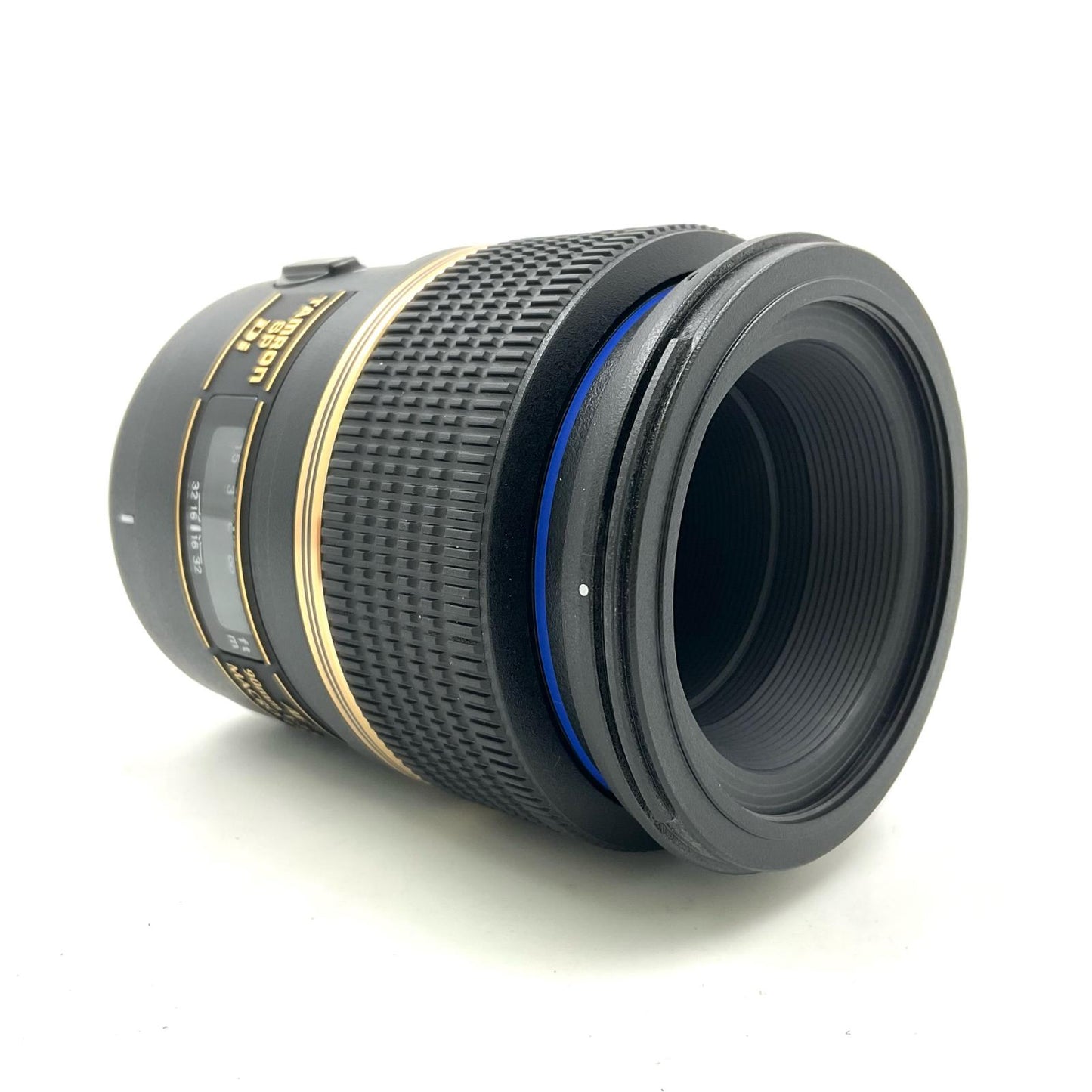 【全額返金保証】【最速発送】TAMRON マクロレンズ／SP AF90mm F/2.8 Di MACRO 1:1 美品 動作確認済