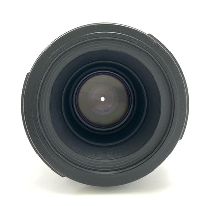 【全額返金保証】【最速発送】TAMRON マクロレンズ／SP AF90mm F/2.8 Di MACRO 1:1 美品 動作確認済