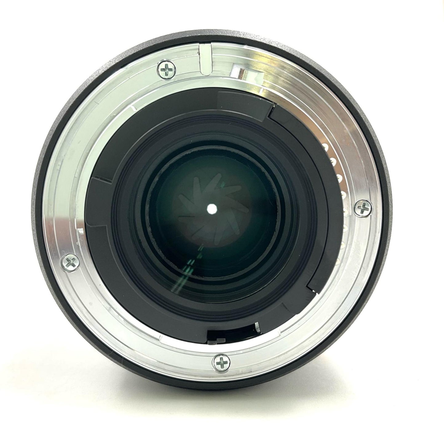 【全額返金保証】【最速発送】TAMRON マクロレンズ／SP AF90mm F/2.8 Di MACRO 1:1 美品 動作確認済