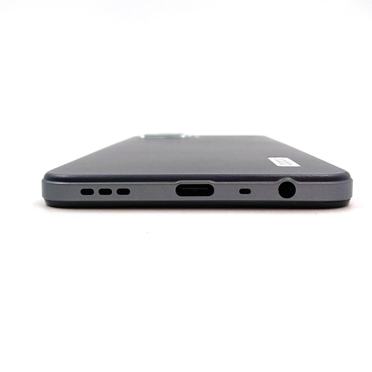 【全額返金保証】【最速発送】OPPO A 73 64GB ネービーブルー 楽天モバイル SIMフリー CPH2099 白ロム 美品 動作確認済