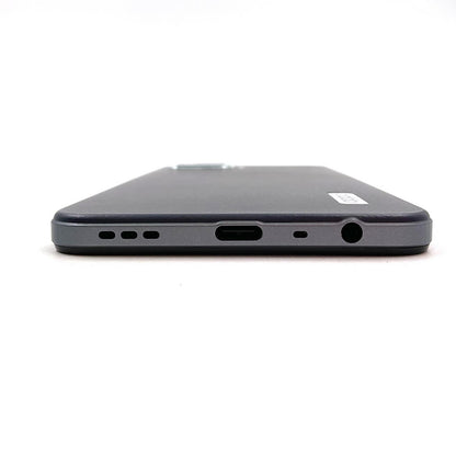 【全額返金保証】【最速発送】OPPO A 73 64GB ネービーブルー 楽天モバイル SIMフリー CPH2099 白ロム 美品 動作確認済