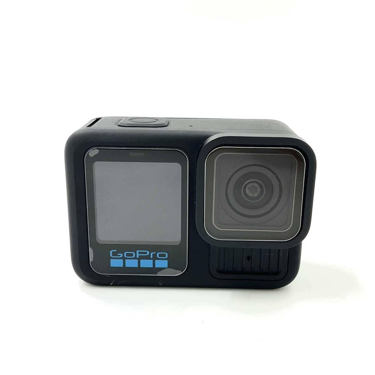【全額返金保証】【最速発送】GoPro HERO13 BLACK CHDHX-131-FW 美品 動作確認済