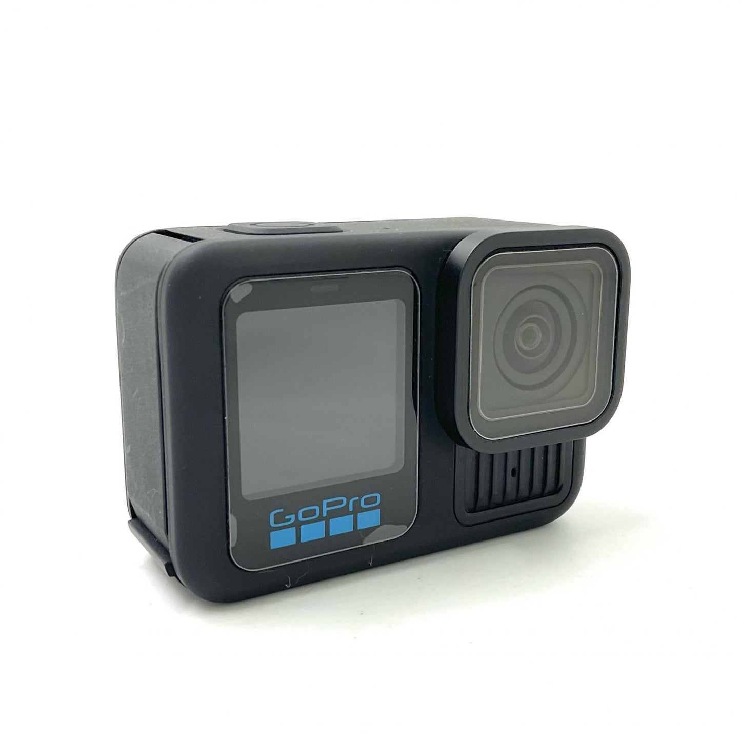 【全額返金保証】【最速発送】GoPro HERO13 BLACK CHDHX-131-FW 美品 動作確認済