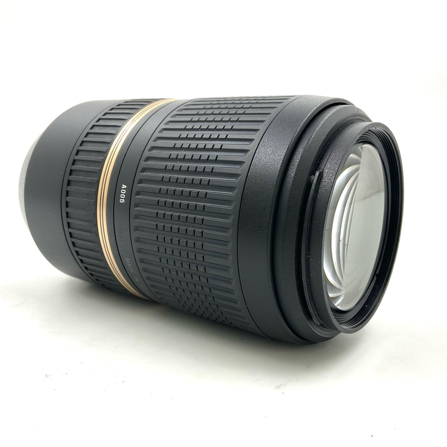 【全額返金保証】【最速発送】TAMRON SP 70-300mm F/4-5.6 Di VC USD A005II 美品 動作確認済