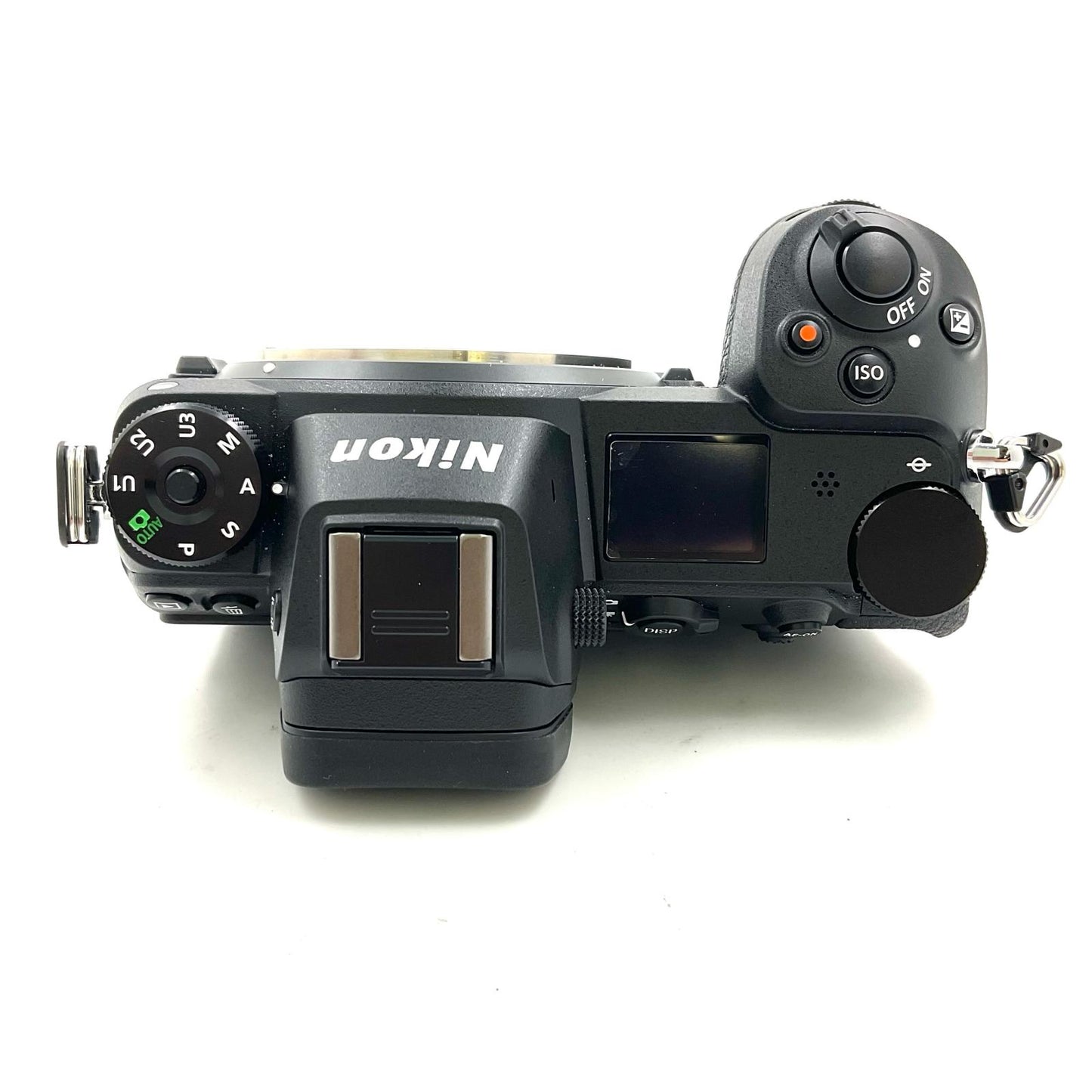 【全額返金保証】【最速発送】Nikon デジタル一眼 Z 6 ボディ ブラック 超美品 動作確認済