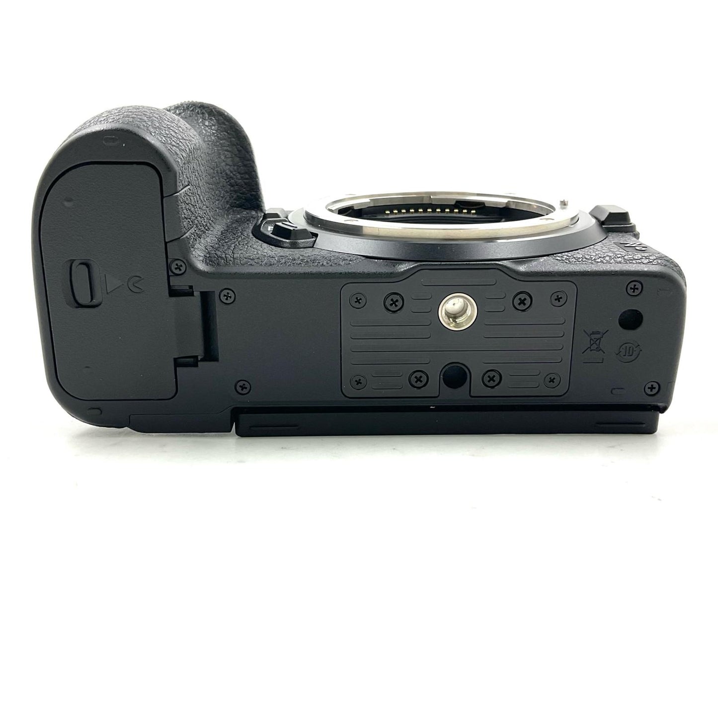 【全額返金保証】【最速発送】Nikon デジタル一眼 Z 6 ボディ ブラック 超美品 動作確認済