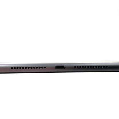 【全額返金保証】【最速発送】Apple iPad iPad 10.2インチ 第9世代 64GB スペースグレイ WiFi+Cellular au 白ロム 動作確認済