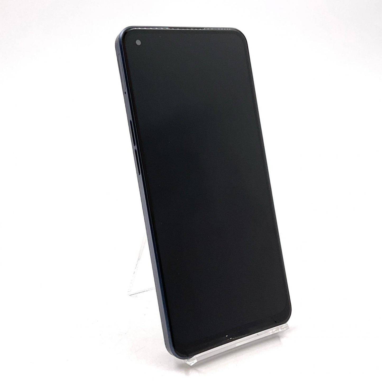 【全額返金保証】【最速発送】OPPOCPH2353 Reno 7 A 128GB スターリーブラック 楽天モバイル SIMフリー 白ロム 動作確認済
