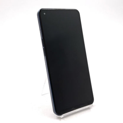 【全額返金保証】【最速発送】OPPOCPH2353 Reno 7 A 128GB スターリーブラック 楽天モバイル SIMフリー 白ロム 動作確認済