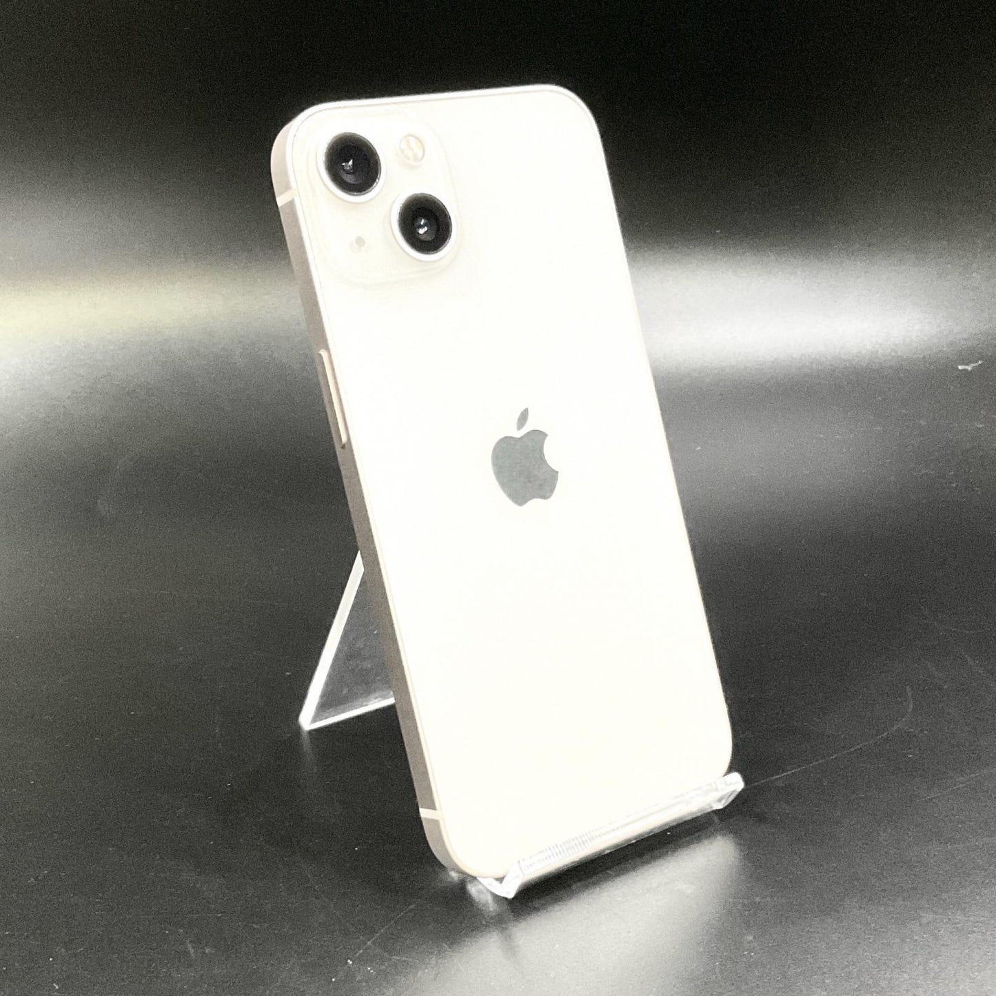 【全額返金保証】【最速発送】Apple iPhone iPhone 13 128GB スターライト docomo SIMフリー 白ロム 美品 動作確認済 84%