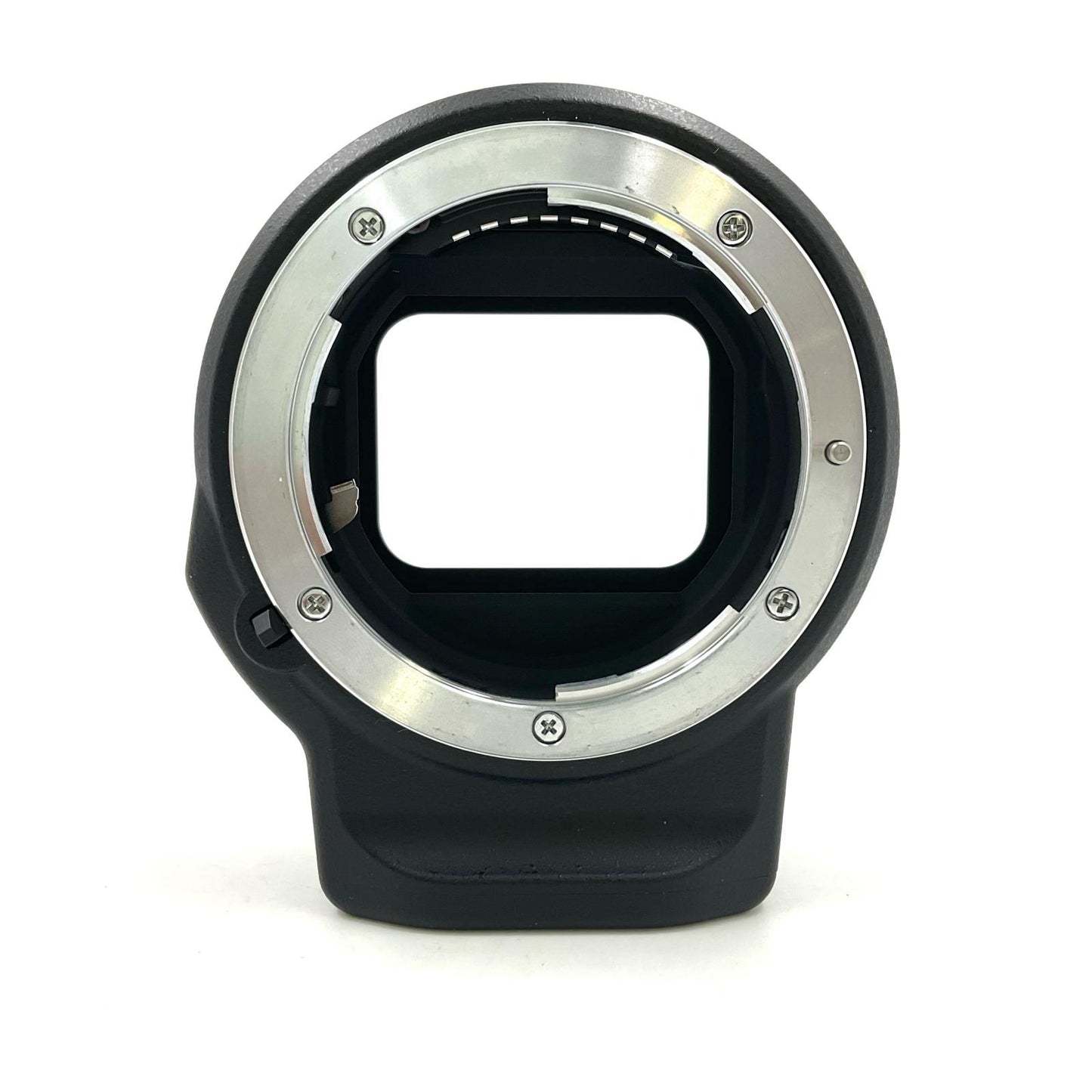 【全額返金保証】【最速発送】Nikon ニコン マウントアダプター FTZ 超美品 動作確認済