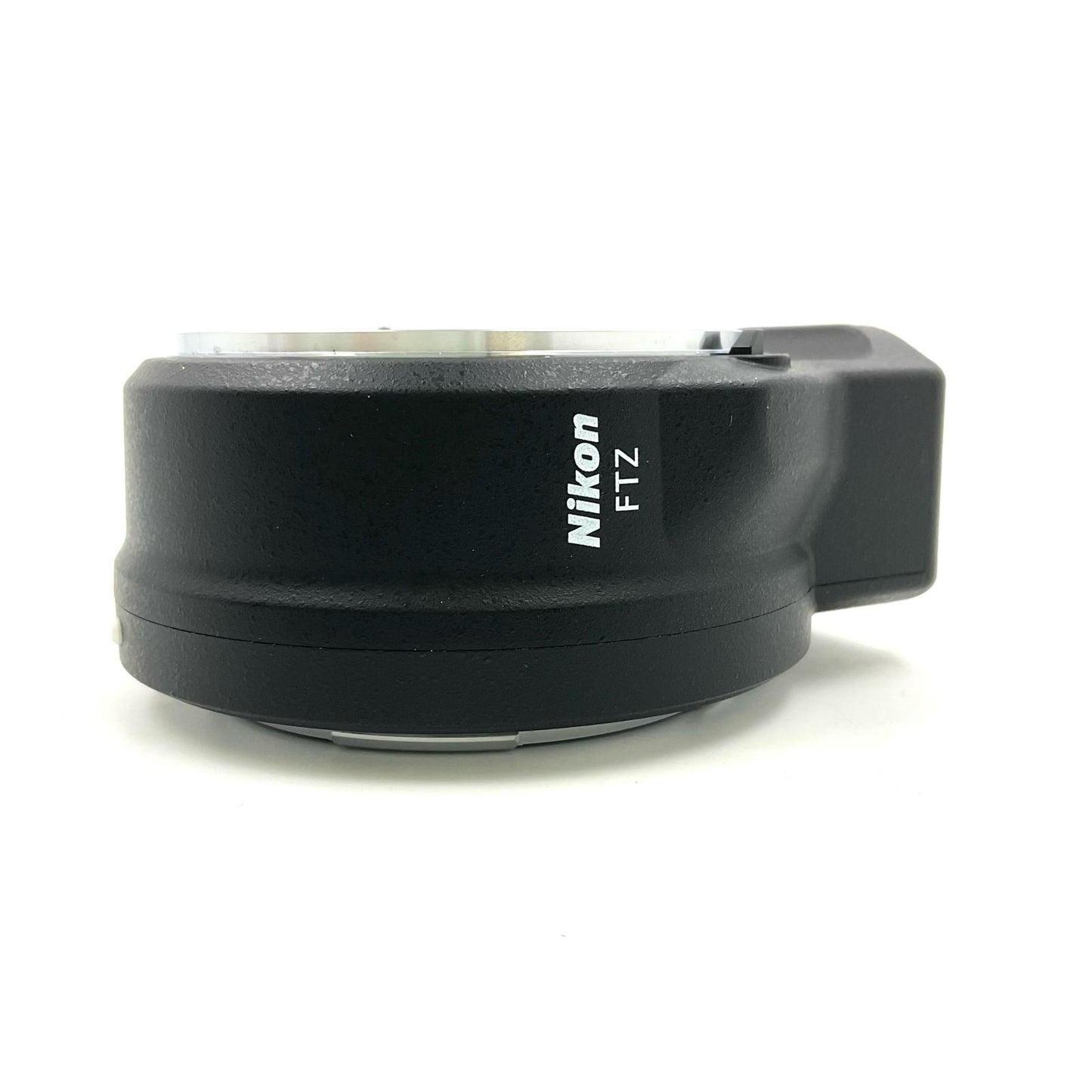 【全額返金保証】【最速発送】Nikon ニコン マウントアダプター FTZ 超美品 動作確認済