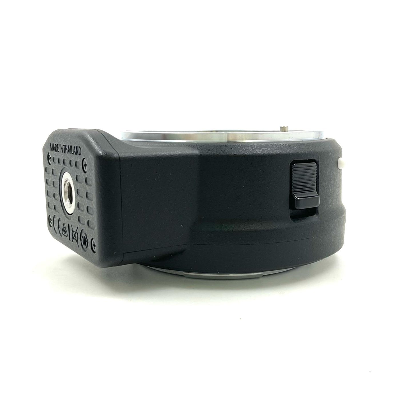 【全額返金保証】【最速発送】Nikon ニコン マウントアダプター FTZ 超美品 動作確認済