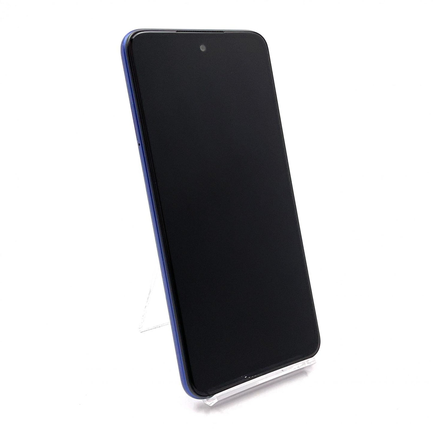 【全額返金保証】【最速発送】Xiaomi Redmi Note 10T 64GB Nighttime Blue Softbank SIMフリー A101XM 白ロム 超美品 動作確認済