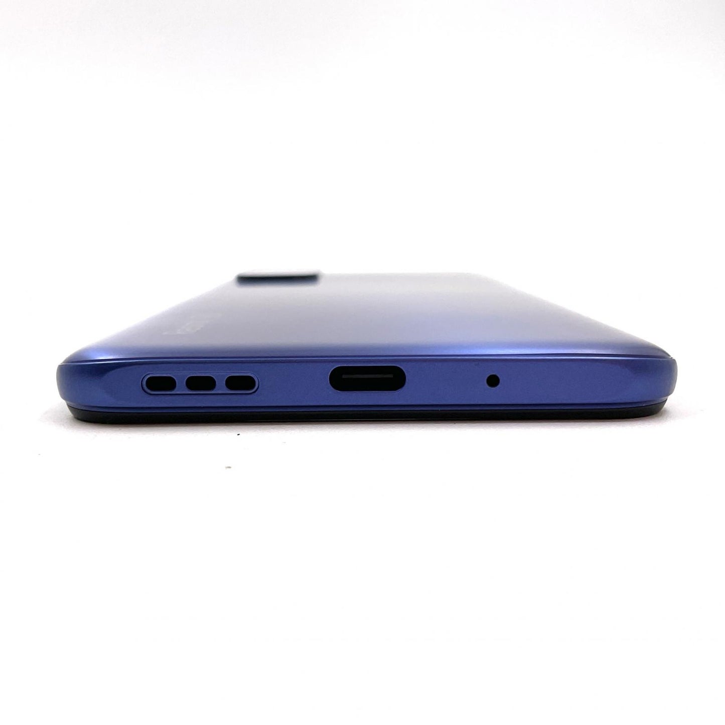 【全額返金保証】【最速発送】Xiaomi Redmi Note 10T 64GB Nighttime Blue Softbank SIMフリー A101XM 白ロム 超美品 動作確認済