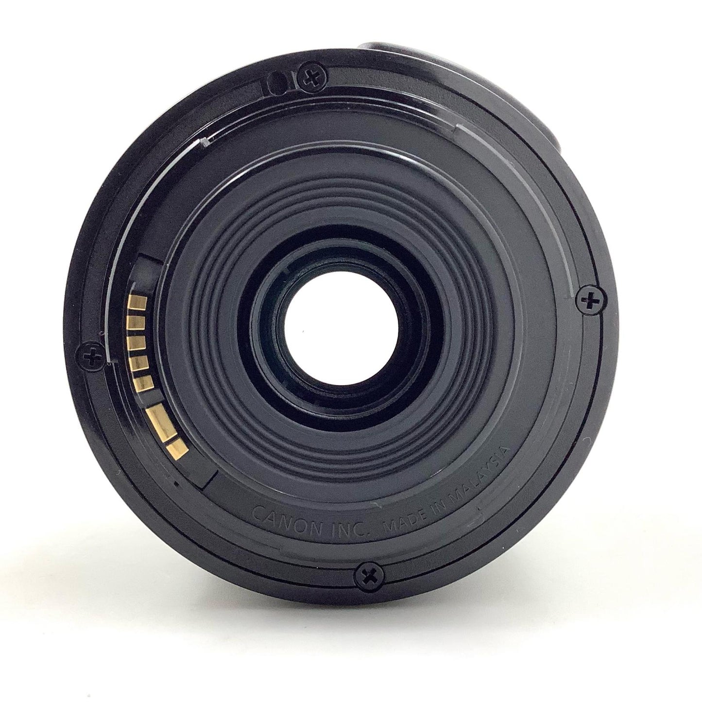 【全額返金保証】【最速発送】Canon EF-S55-250mm F4-5.6 IS STM 美品 動作確認済
