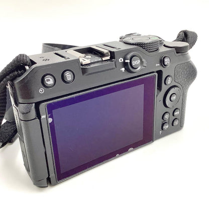 【全額返金保証】【最速発送】Nikon デジタル一眼 Z 30 ボディ ブラック 動作確認済