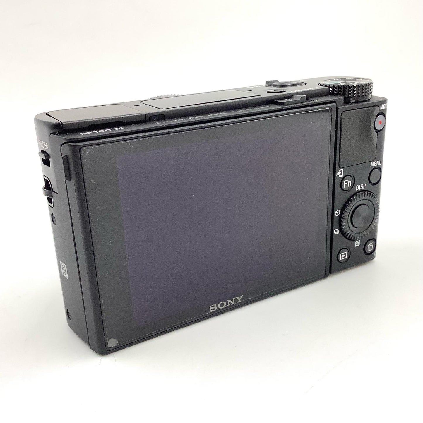 【全額返金保証】【最速発送】Sony コンパクトデジタルカメラ サイバーショット DSC-RX100M7G シューティンググリップキット 超美品 動作確認済