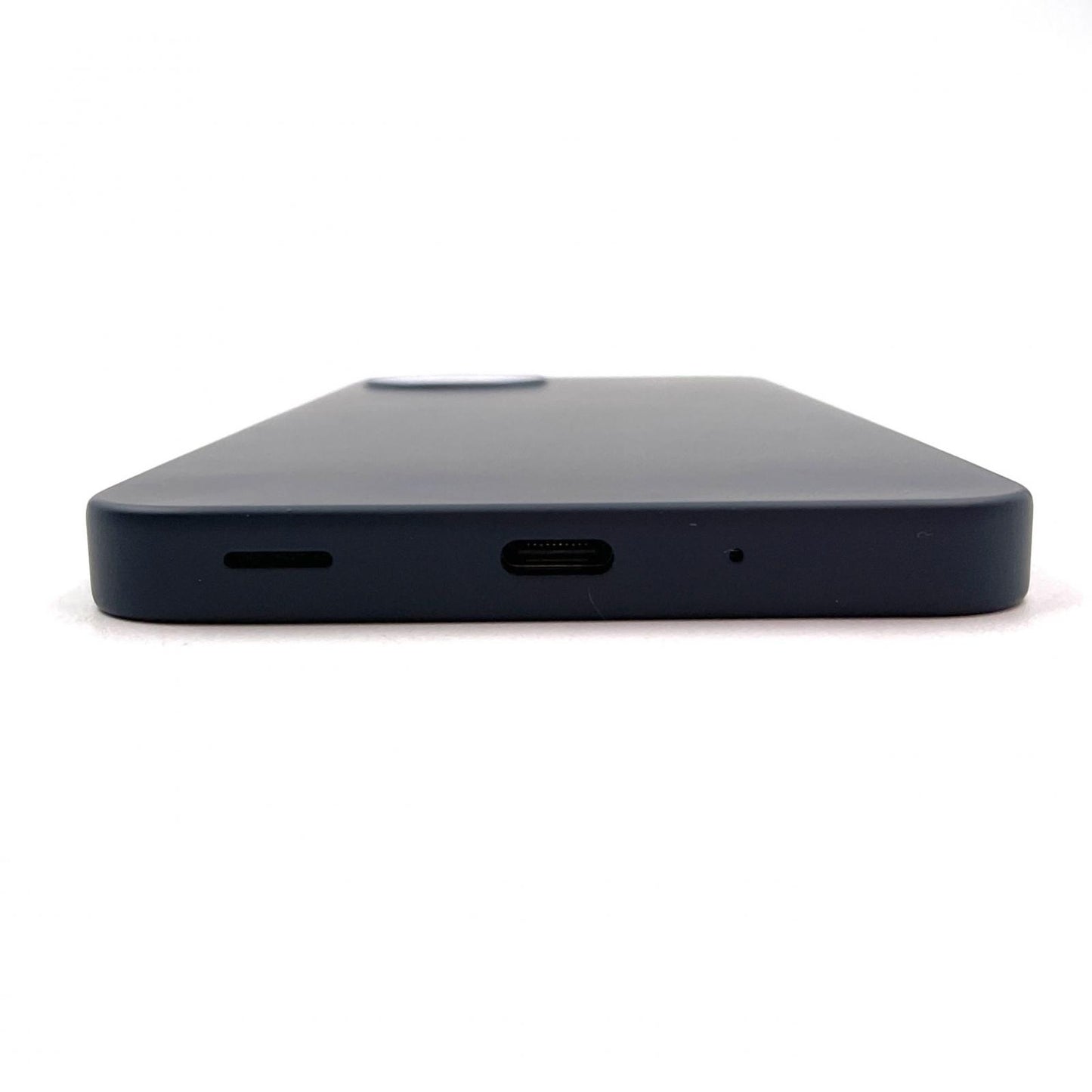 【全額返金保証】【最速発送】SHARP AQUOS wish4 64GB Black Softbank A402SH 白ロム 美品 動作確認済