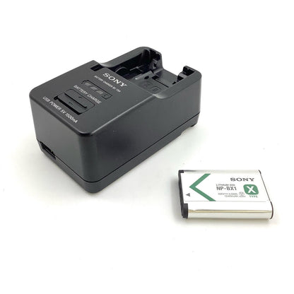 【全額返金保証】【最速発送】Sony ACC-TRBX 超美品 動作確認済