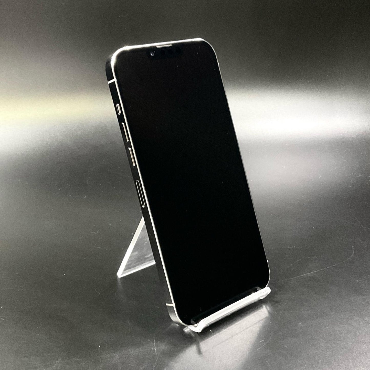 【全額返金保証】【最速発送】Apple iPhone iPhone 13 Pro Max 512GB シルバー au SIMフリー 動作確認済 83%