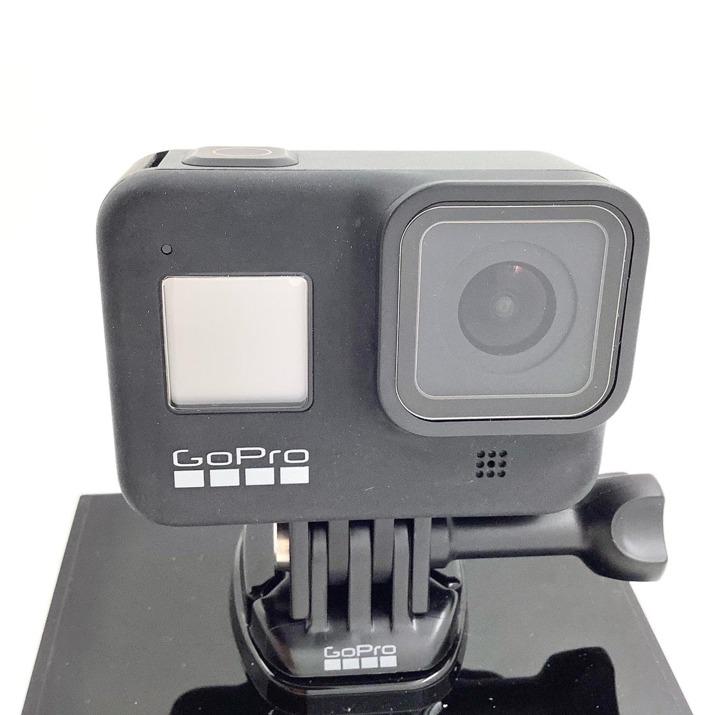 【全額返金保証】【最速発送】GoPro HERO8 BLACK CHDHX-801-FW 動作確認済