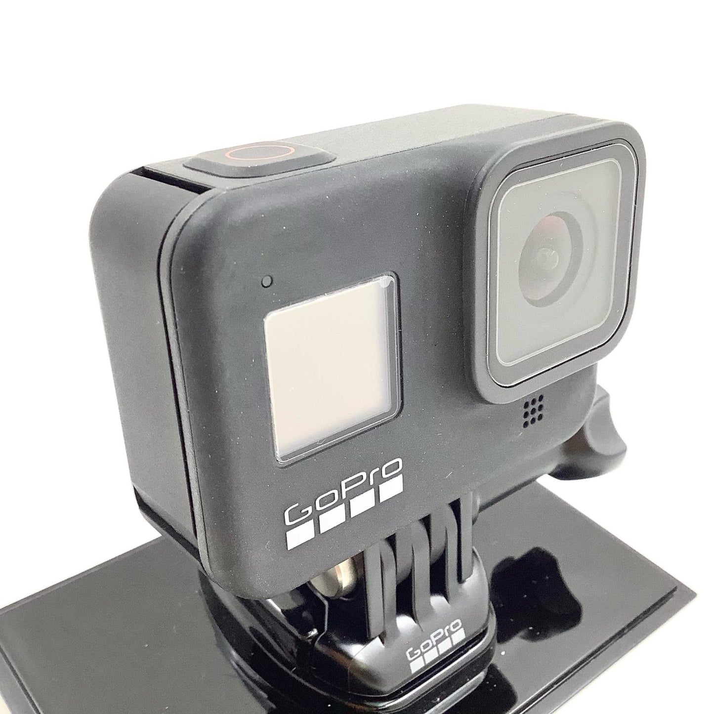 【全額返金保証】【最速発送】GoPro HERO8 BLACK CHDHX-801-FW 動作確認済