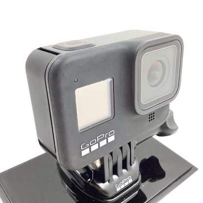 【全額返金保証】【最速発送】GoPro HERO8 BLACK CHDHX-801-FW 動作確認済