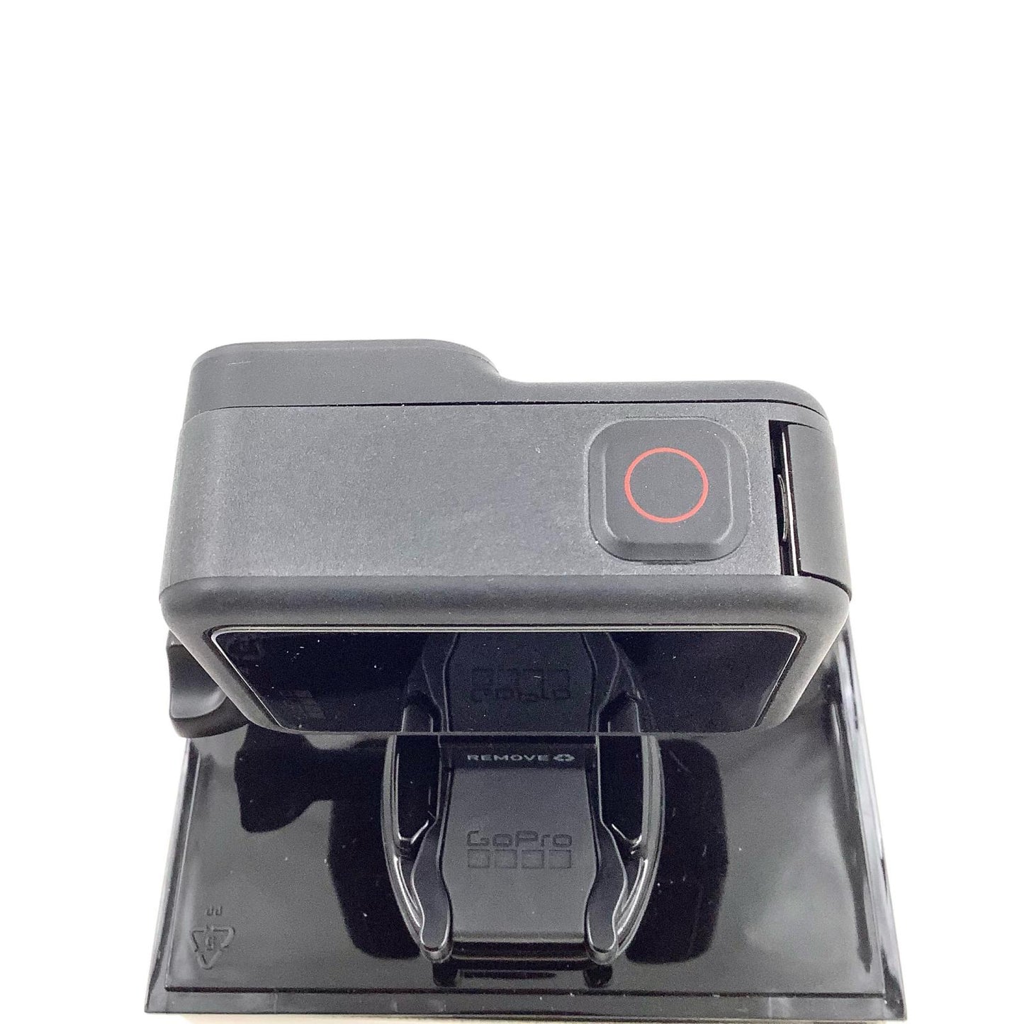 【全額返金保証】【最速発送】GoPro HERO8 BLACK CHDHX-801-FW 動作確認済