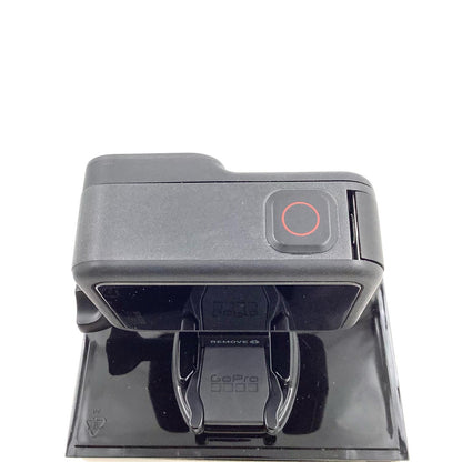 【全額返金保証】【最速発送】GoPro HERO8 BLACK CHDHX-801-FW 動作確認済