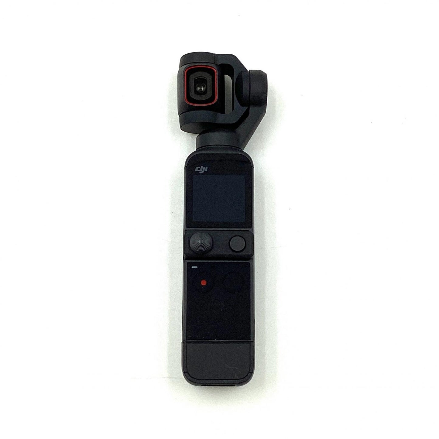 【全額返金保証】【最速発送】DJI Pocket 2 美品 動作確認済