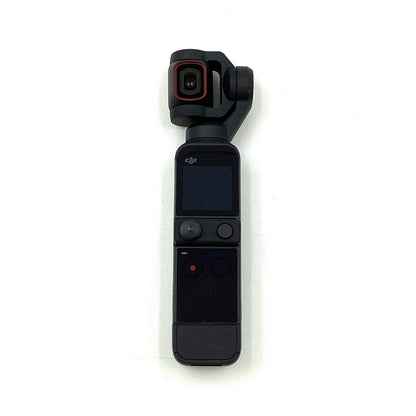 【全額返金保証】【最速発送】DJI Pocket 2 美品 動作確認済