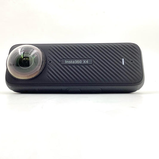【全額返金保証】【最速発送】Insta360 X4 超美品 動作確認済