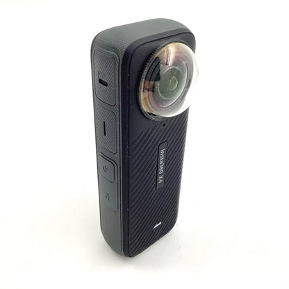 【全額返金保証】【最速発送】Insta360 X4 超美品 動作確認済