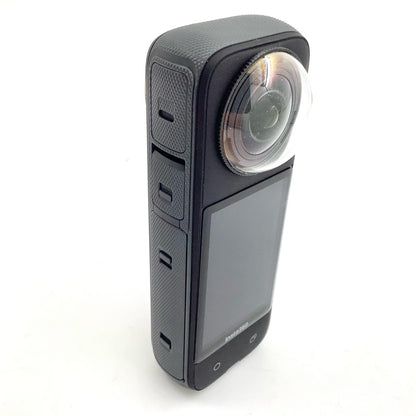 【全額返金保証】【最速発送】Insta360 X4 超美品 動作確認済