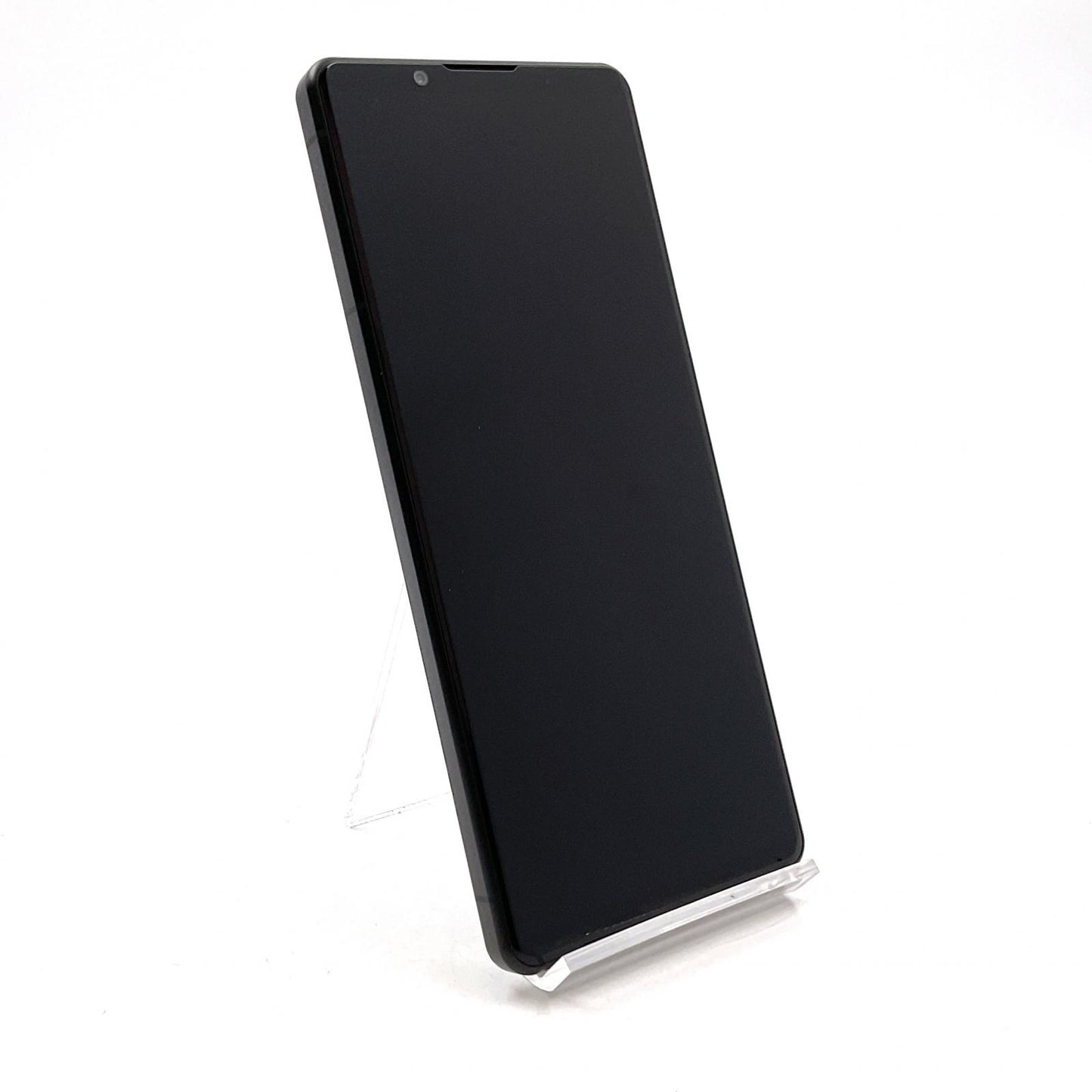 【全額返金保証】【最速発送】Sony Xperia 5 IV 128GB ブラック Softbank SIMフリー A204SO 白ロム 超美品 動作確認済