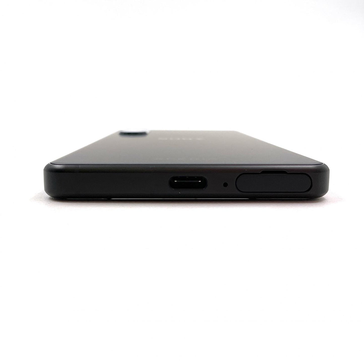 【全額返金保証】【最速発送】Sony Xperia 5 IV 128GB ブラック Softbank SIMフリー A204SO 白ロム 超美品 動作確認済