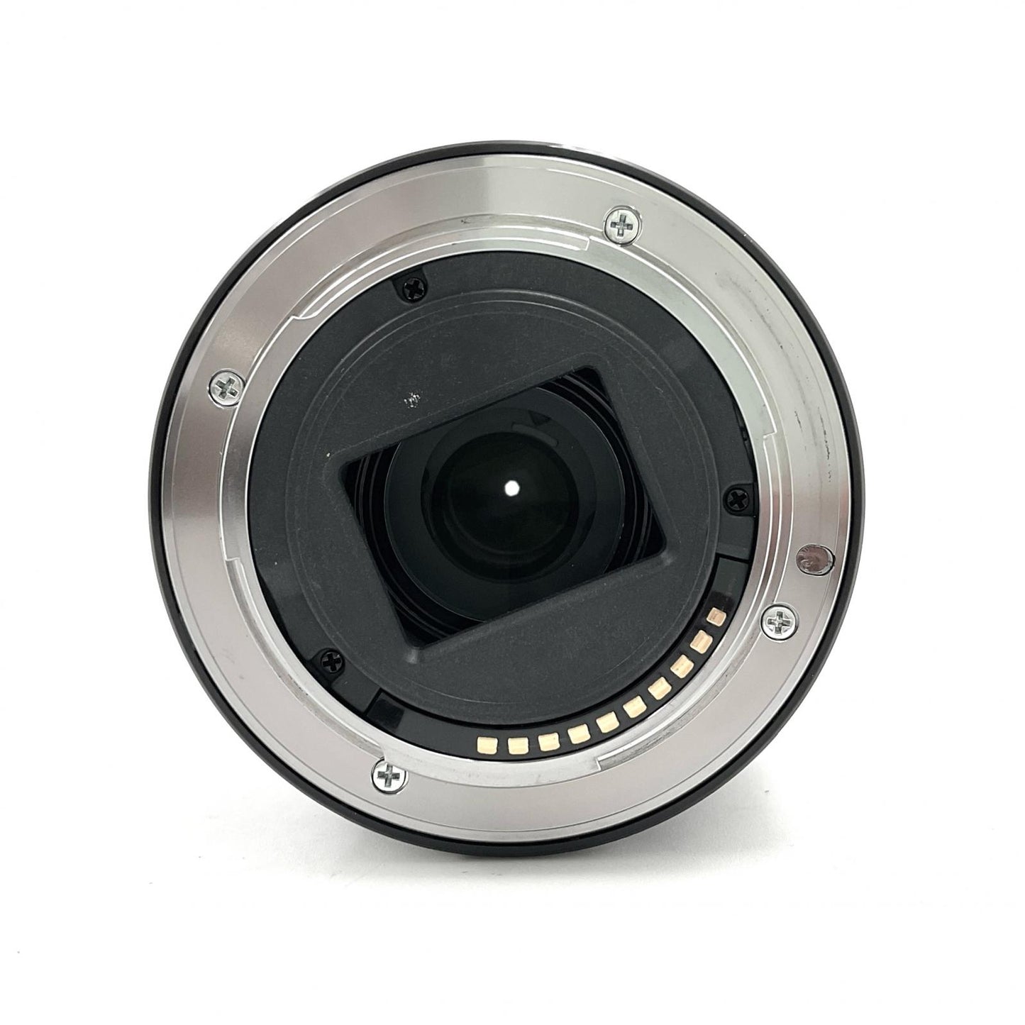 【全額返金保証】【最速発送】Sony E 55-210mm F4.5-6.3 OSS 美品 動作確認済