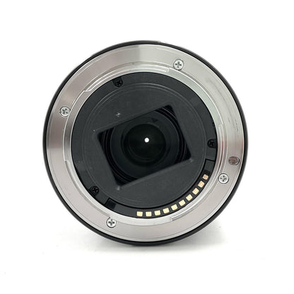 【全額返金保証】【最速発送】Sony E 55-210mm F4.5-6.3 OSS 美品 動作確認済