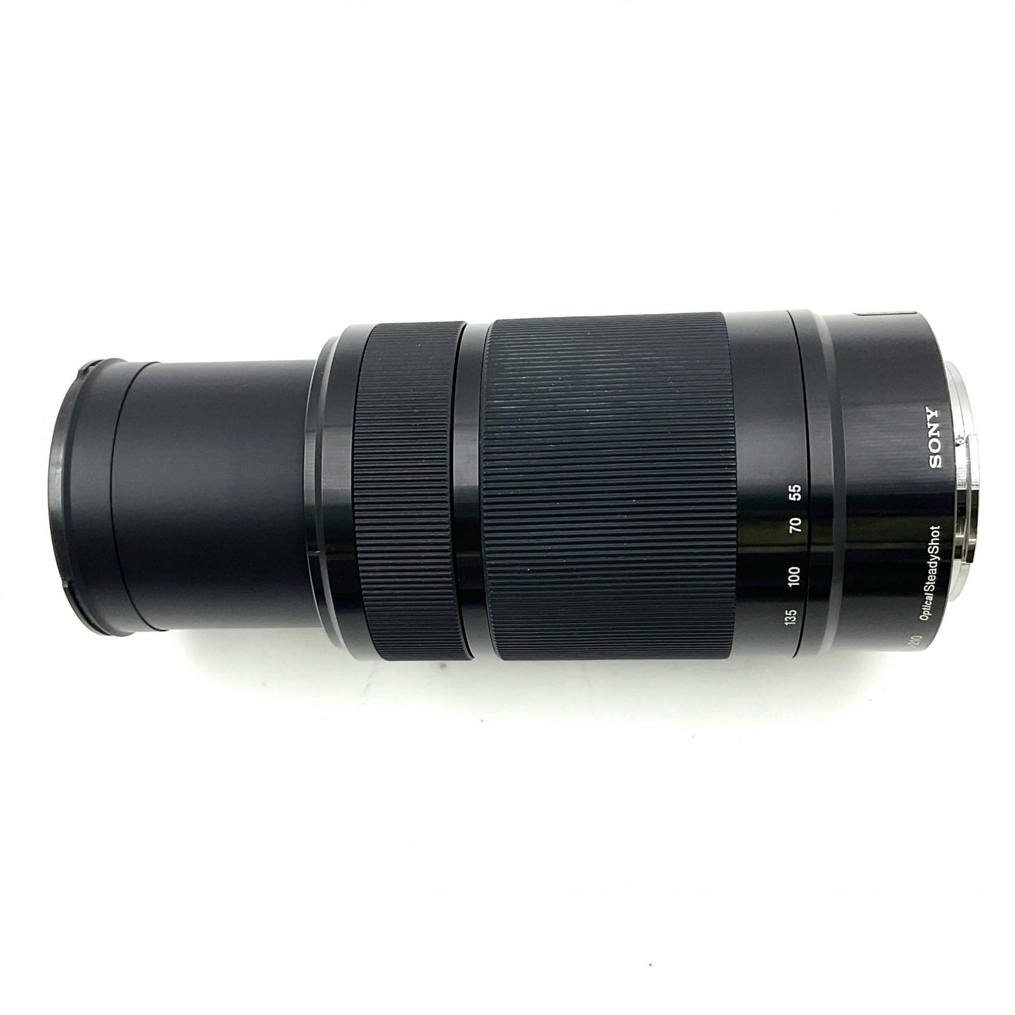 【全額返金保証】【最速発送】Sony E 55-210mm F4.5-6.3 OSS 美品 動作確認済